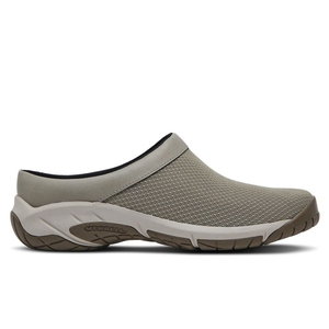 Sabots Merrell Encore Breeze 4 Grise Femme | J.L.GGQZ